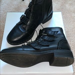 Steve Madden Pursue bootie